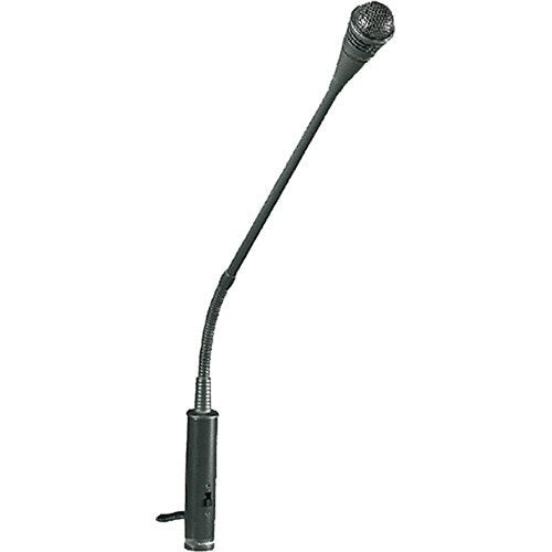 Bosch LBB 1949/00 Unidirectional Gooseneck Condenser Microphone - Each