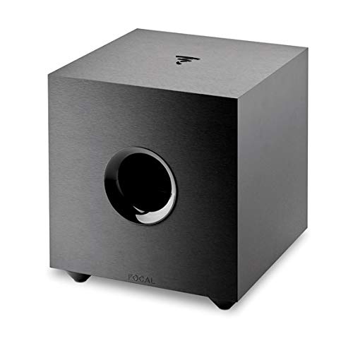Focal Sib Evo 5.1  home cinema system - Set