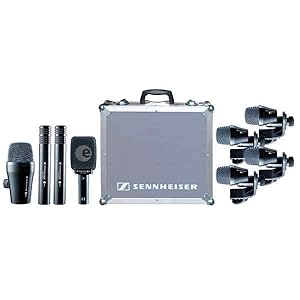 Sennheiser E900 Drum Kit Microphone - Set