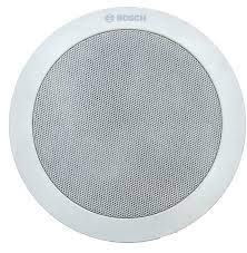 Bosch PA LC1-PC30G6-6-IN 30w Premium Sound Ceiling Loundspeaker