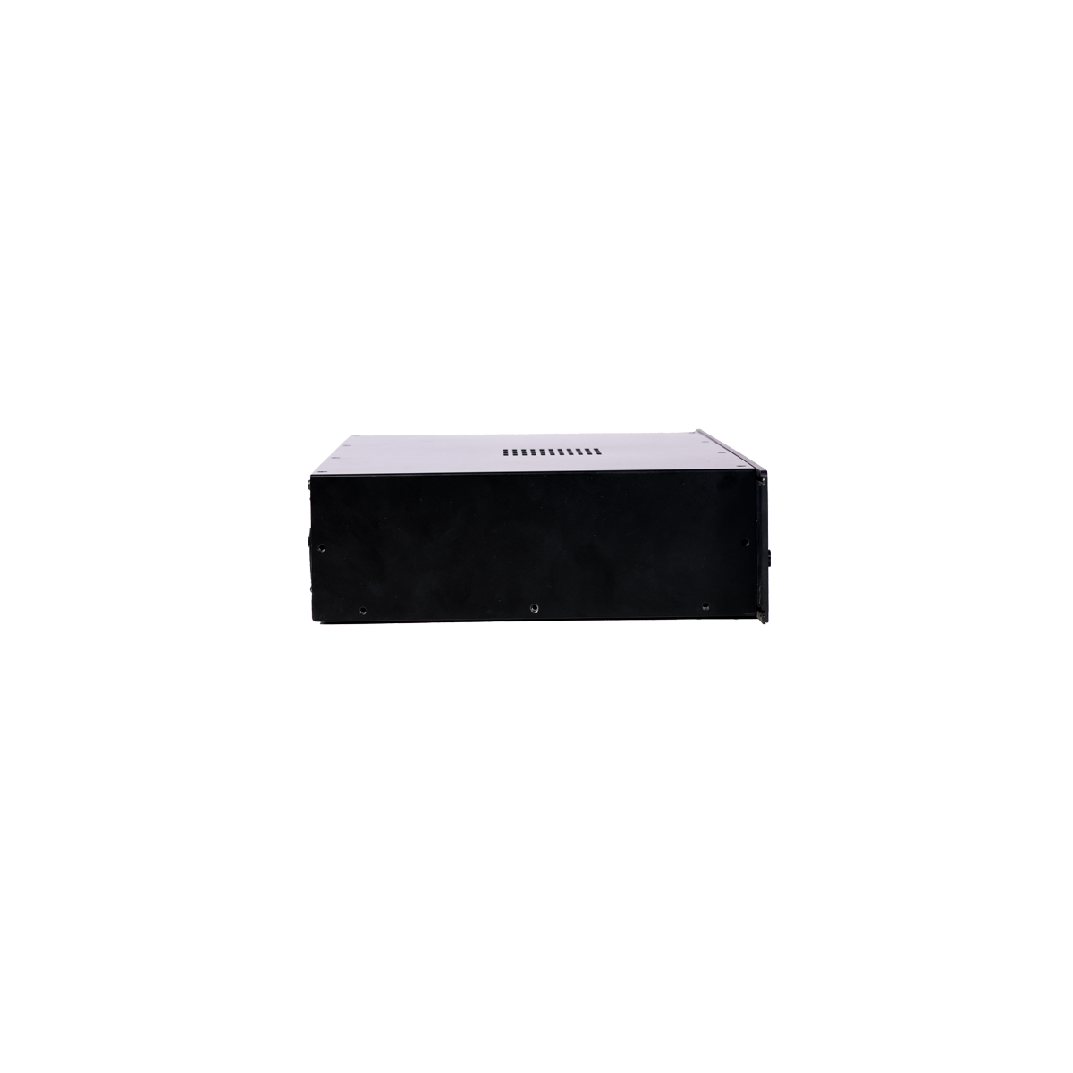 Sonodyne DE 4340 4-Channel Class-D Power Amplifier with 200W RMS per Channel and Active PFC Power Supply - Audiomaxx India
