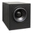 TAGA Harmony Thunder SW-12 12'' Class A/B 350w/950w Active Subwoofer - Each