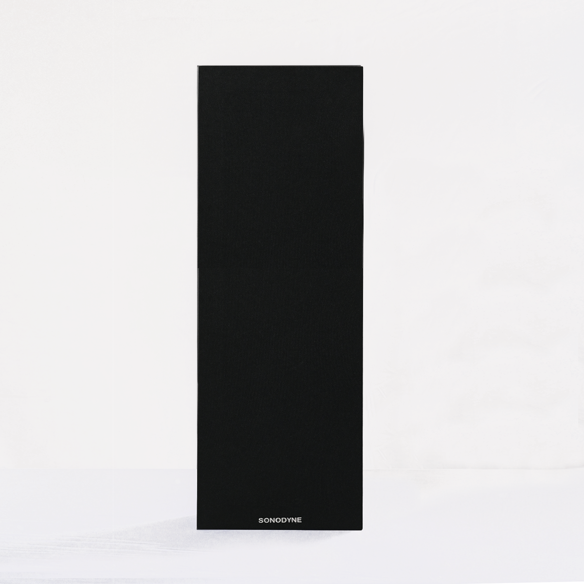 Sonodyne IWO 812 On-Wall / In-Wall 2.5-Way Installation Speaker with Dual 4” Woofers & Passive Radiators, High-Sensitivity Slim Design - Audiomaxx India