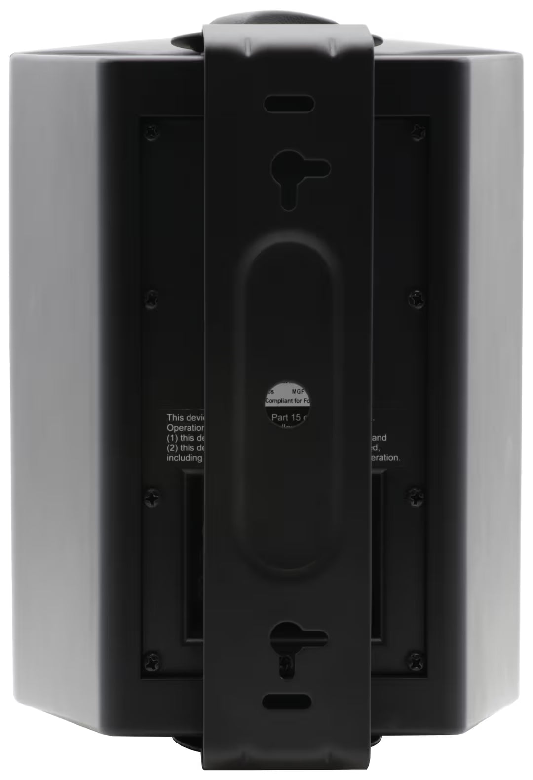 Crest Audio CIP 5 5.25-Inch PoE++ Powered Network Loudspeaker with Dante® / AES67 and Single-Cable Installation - Audiomaxx India