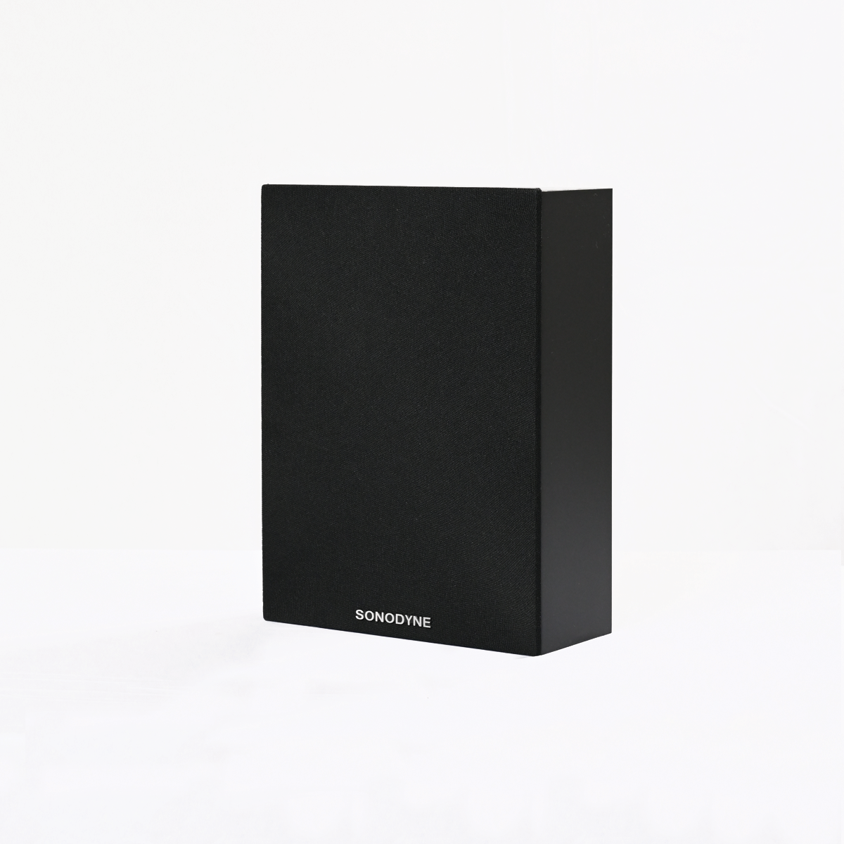 Sonodyne IWO 801 Compact On-Wall / In-Wall Speaker with 3” Woofer, 1” Tweeter & Shallow Profile Design - Audiomaxx India