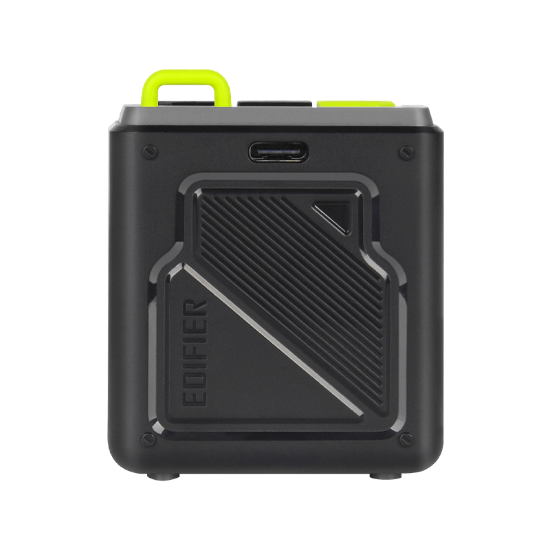 Edifier MP85 Portable Bluetooth Speaker - Each