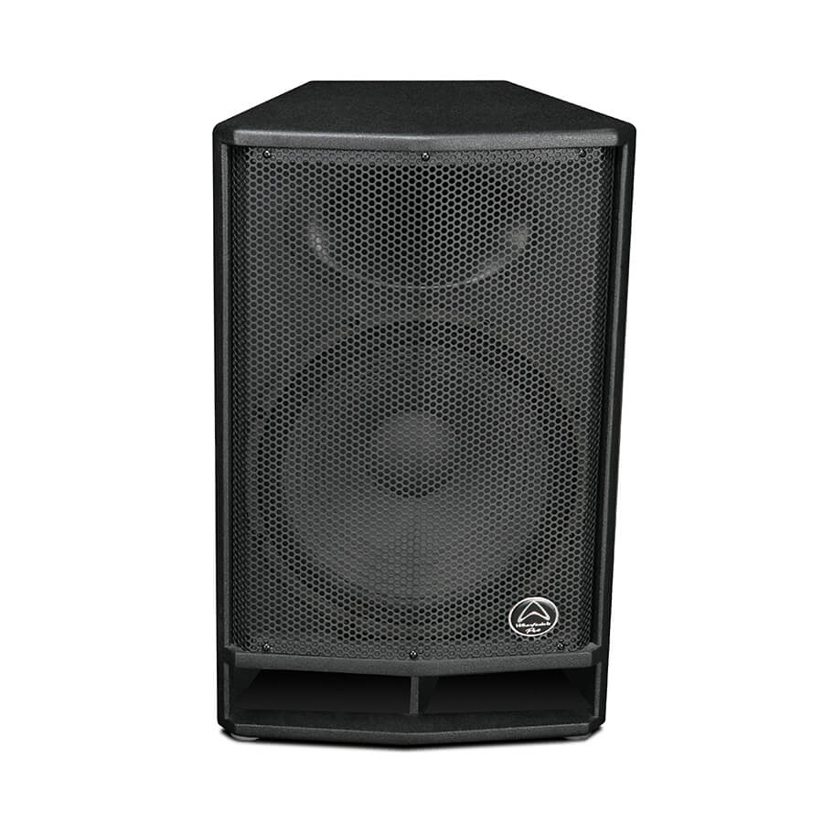 Wharfedale Pro DVP-AX15 15″ Two-Way Active Loudspeaker - Each