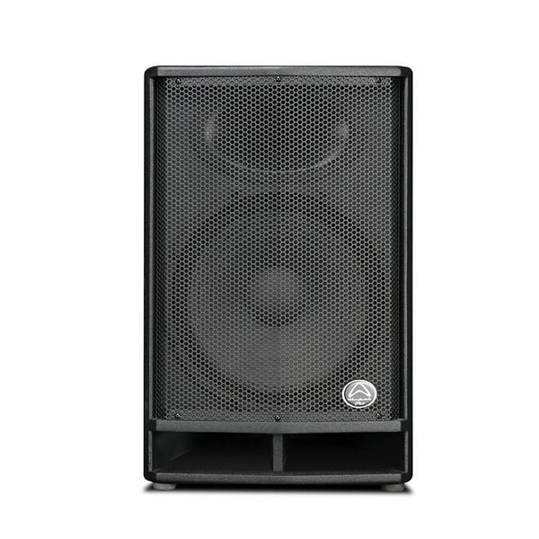 Wharfedale Pro DVP-AX15 15″ Two-Way Active Loudspeaker - Each