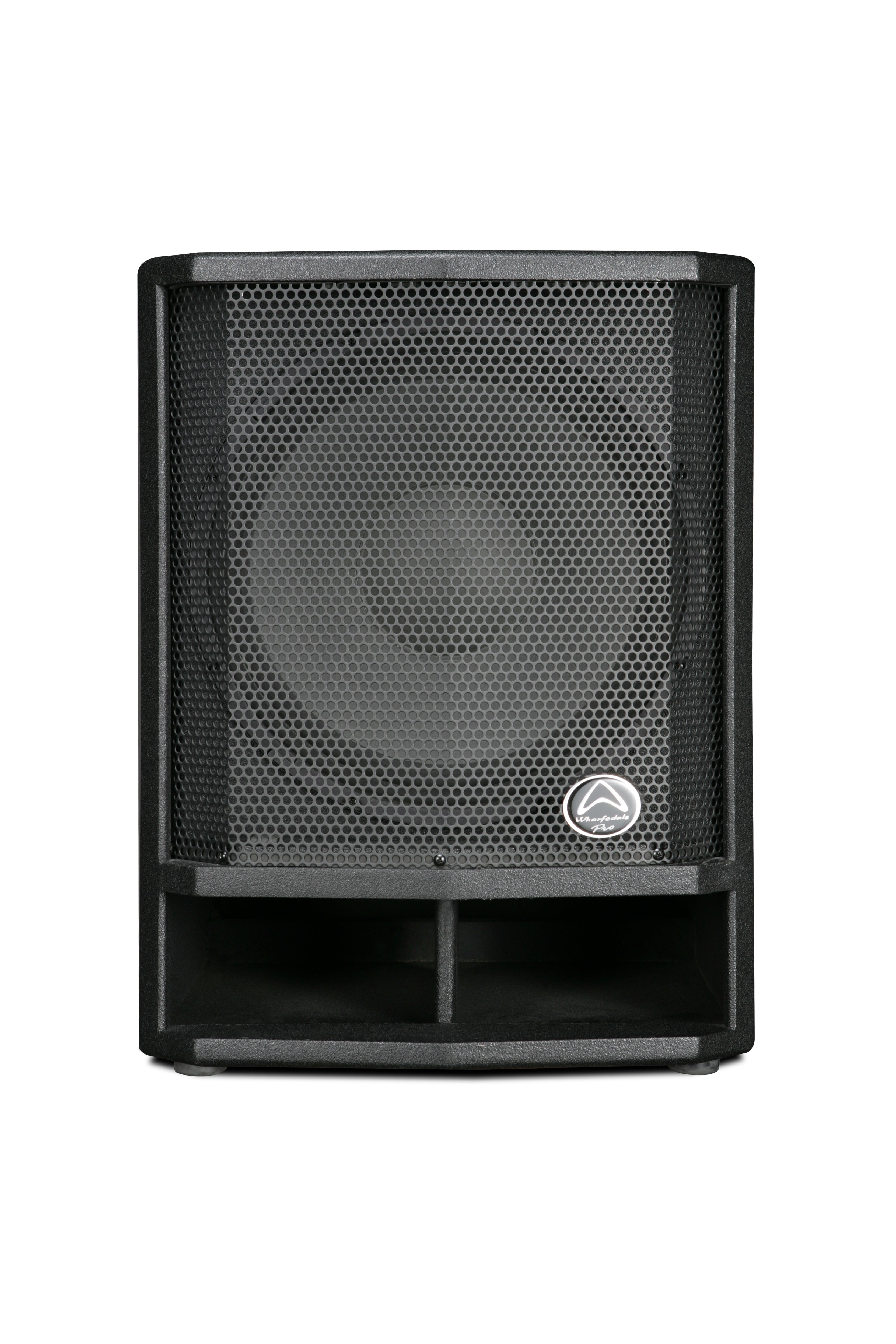 Wharfedale Pro DVP-AX15B 15″ Active subwoofer - Each