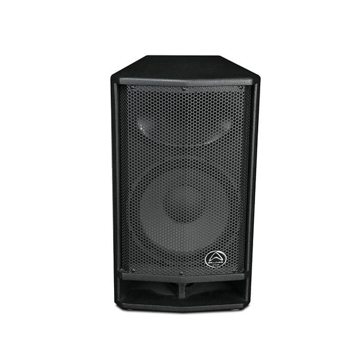 Wharfedale Pro DVP-AX12 12″ Two-Way Active Loudspeaker - Each