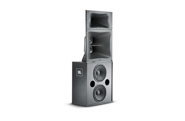 JBL 3732 3-Way ScreenArray® Cinema Loudspeaker System with Dual 15-Inch LF Drivers - Audiomaxx India