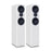 Mission  LX-5 MKII 2-Way Tower Speaker Bass Driver 6.5"(165mm) - Pair