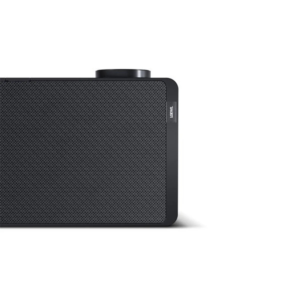 Loewe Klang S3 Wireless Speaker with Integrated CD Player and Elegant Design - Audiomaxx India