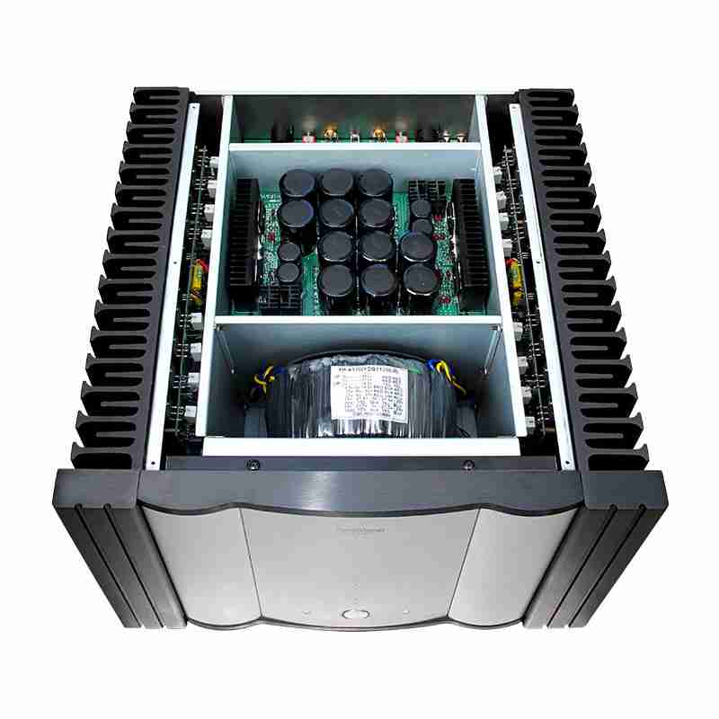 Tonewinner AD-1PA+ Class A Hi-Fi Amplifier) Channels  2 Class A /AB Mode Power- 2*300W