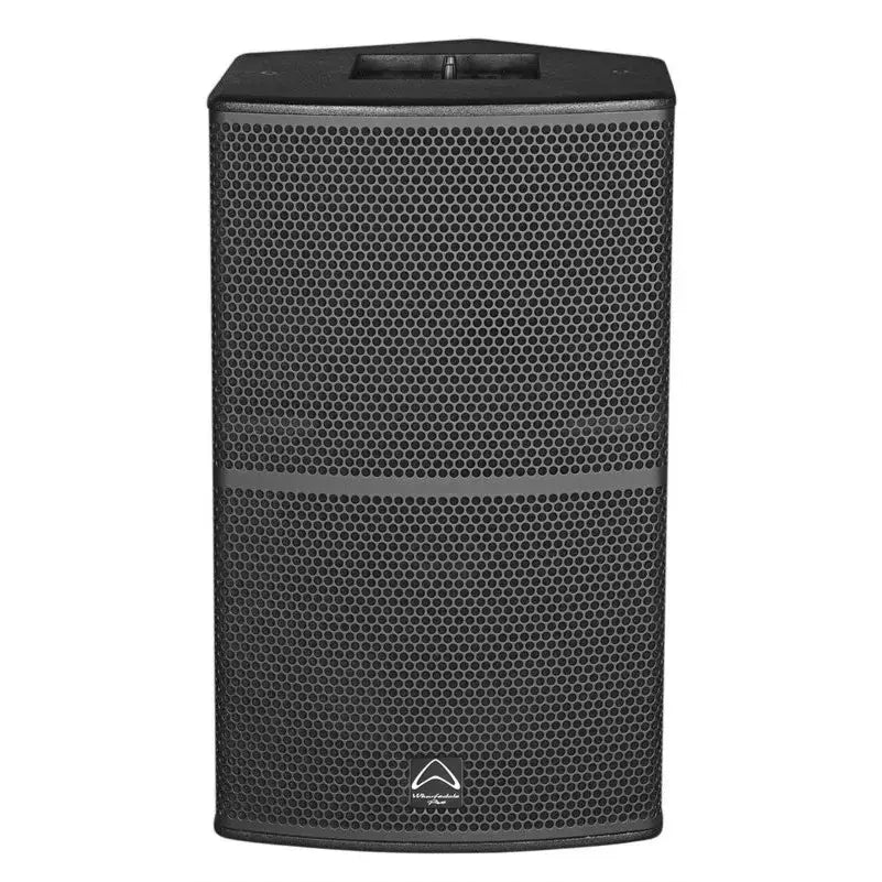 Wharfedale Pro WLA 15 MA 15" Active Floor Monitor - Each