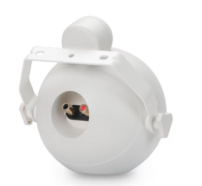 Stonewater Curve 3T 3" With Tap, 2Way Wall Mount Speakers - Pair