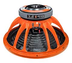 Digimore DS-18X1500S 1500W RMS Woofer for Deep Bass and High-Power Audio Performance