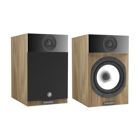 Fyne Audio F300i Bookshelf Speaker - Pair