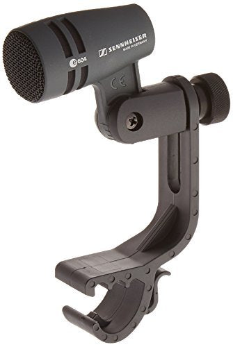 Sennheiser E604 Cardioid Dynamic Drum Microphone - Each