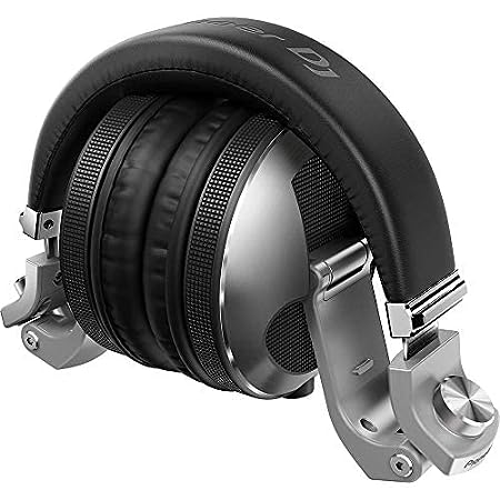 Pioneer HDJ X10 Flagship Over-Ear DJ Headphones