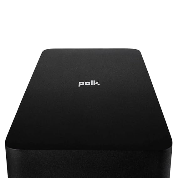 Polk Audio REACT SUB  7" Wireless Subwoofer