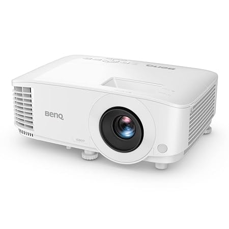 BenQ TH575 4K Compatible Full HD Home Cinema Projector 3800 ANSI lumens, Excellent 1.07 Billion Colors