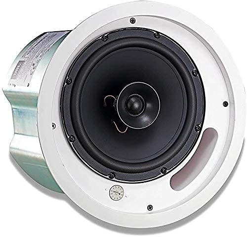 JBL Professional 18C/T 2-Way 180w  Coaxial Ceiling Speaker - Each