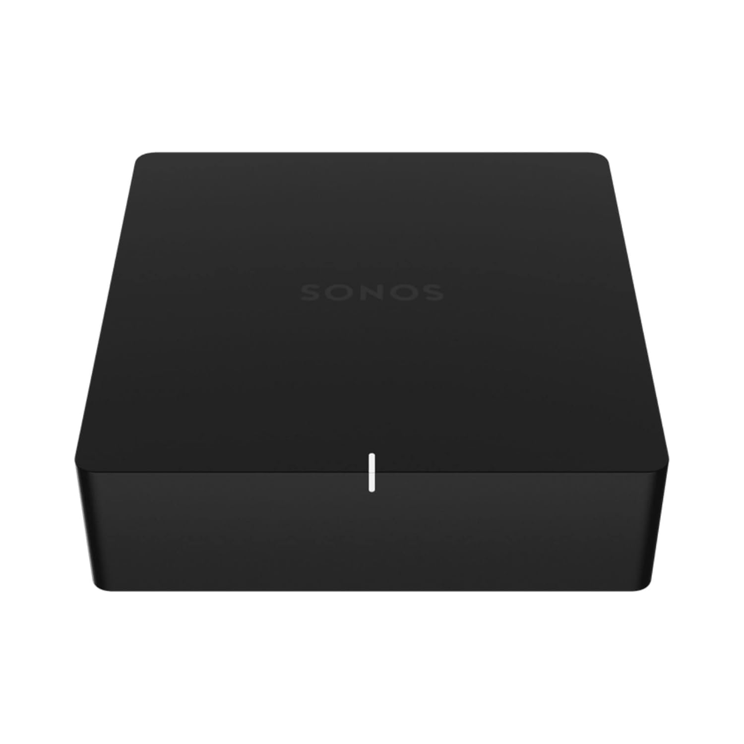Sonos Port - The Versatile Streaming Component for Your Stereo or Receiver - Each