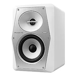 Pioneer VM50, 5” Powered Monitor Speaker- Pair