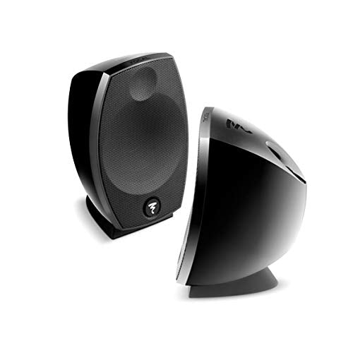 Focal Sib Evo 5.1  home cinema system - Set