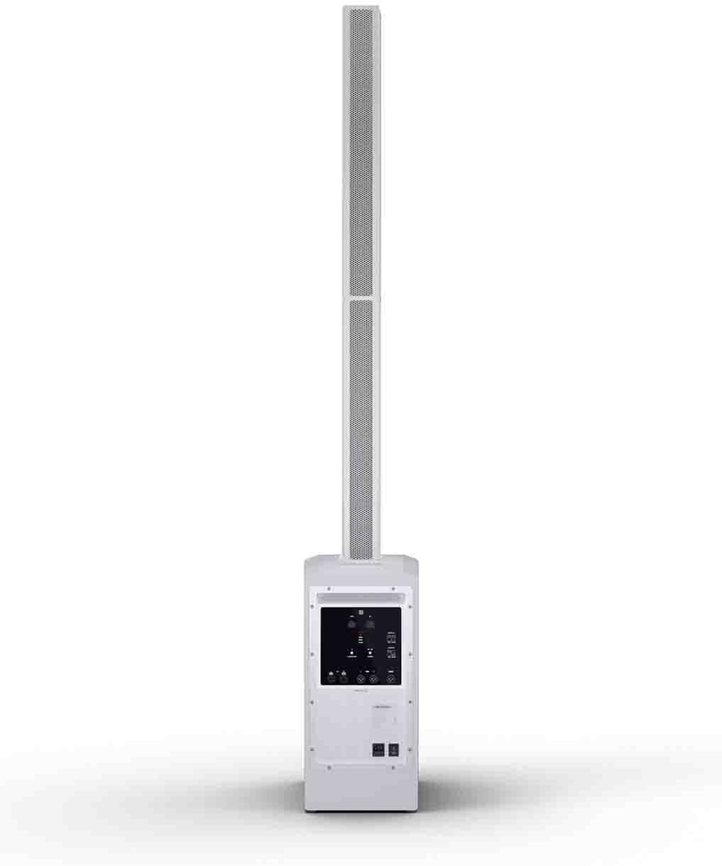 LD Systems LDMAUI11G3INT Portable Cardioid Column PA System 1460W, Bluetooth  - Each