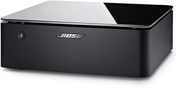 Bose Music Amplifier – Speaker Amp with Bluetooth & Wi-Fi Connectivity