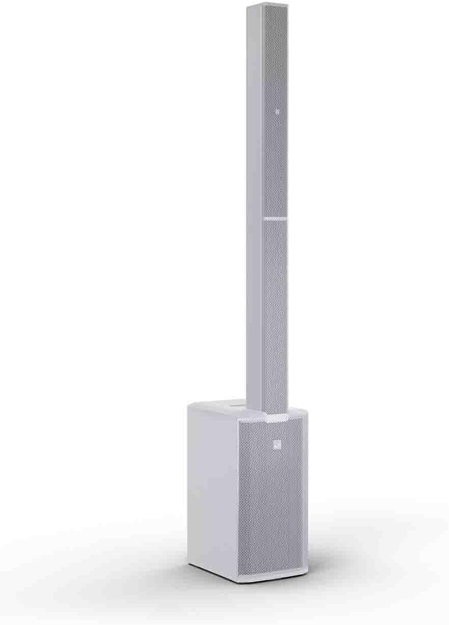 LD Systems LDMAUI11G3INT Portable Cardioid Column PA System 1460W, Bluetooth  - Each