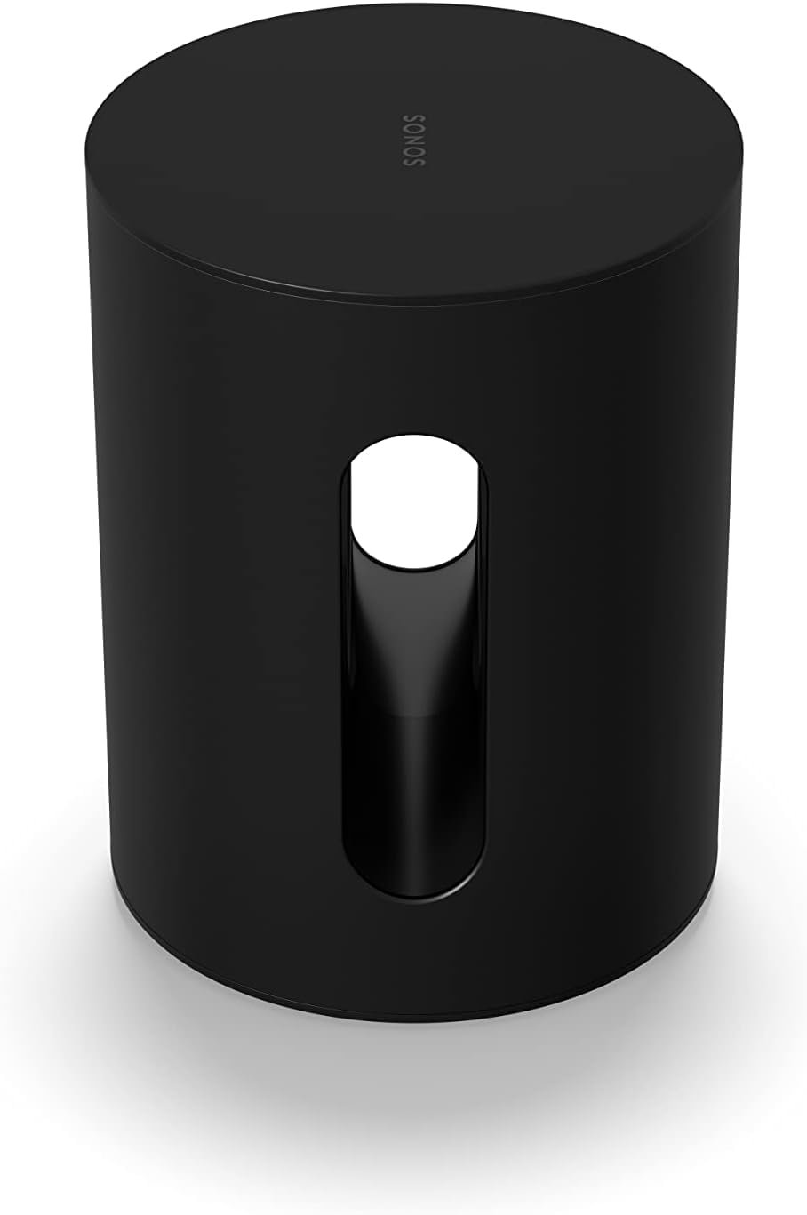 Sonos Sub Mini | Compact Wireless Subwoofer with Bold Bass for TV and Music - Each