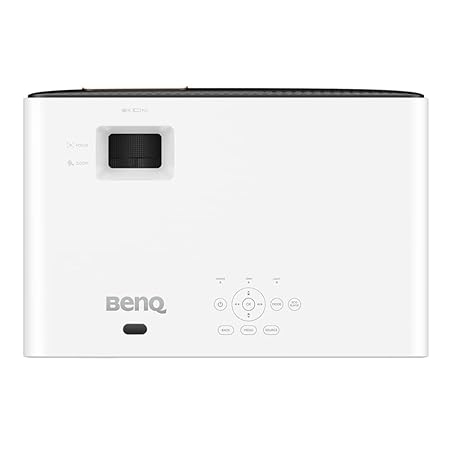 BenQ TH690ST 4K Compatible Full HD 4LED Home Cinema Projector 2300 ANSI lumens Upto 200inch Screen Size