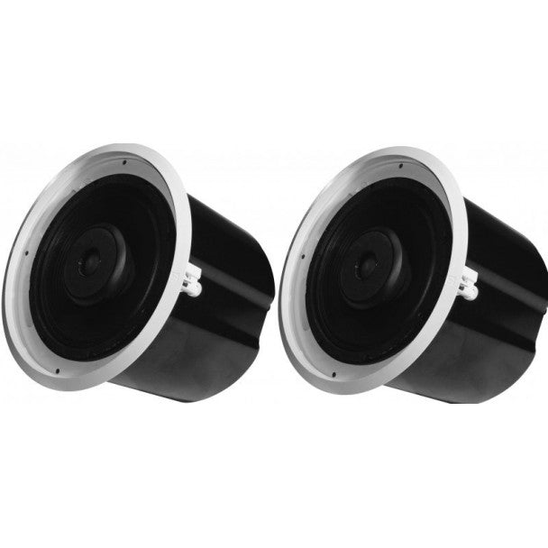 EV ElectroVoice EVID C12.2 12-inch 100W Ceiling Speaker - Pair