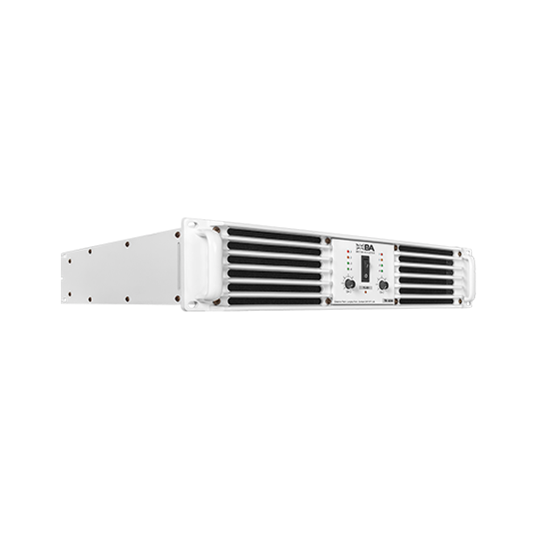 BRITISH ACOUSTICS - TK‑5000 – 2‑Ch High‑Power Amplifier (700W/CH @ 8Ω, 1150W/CH @ 4Ω, 1550W/CH @ 2Ω