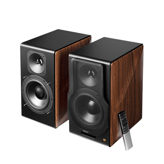 Edifier S3000MKII Premium 2.0 Speaker System - Pair