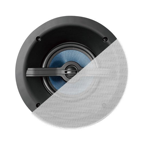 Lumi Audio FLE6I 6.5" Woven Glass Fiber Advanced Ceiling Speaker - Each