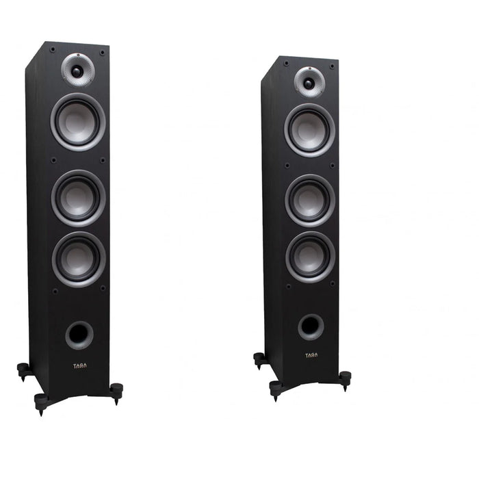 Taga Harmony TAV-507 5.0 Dolby HOme Theater Speaker Package - Set