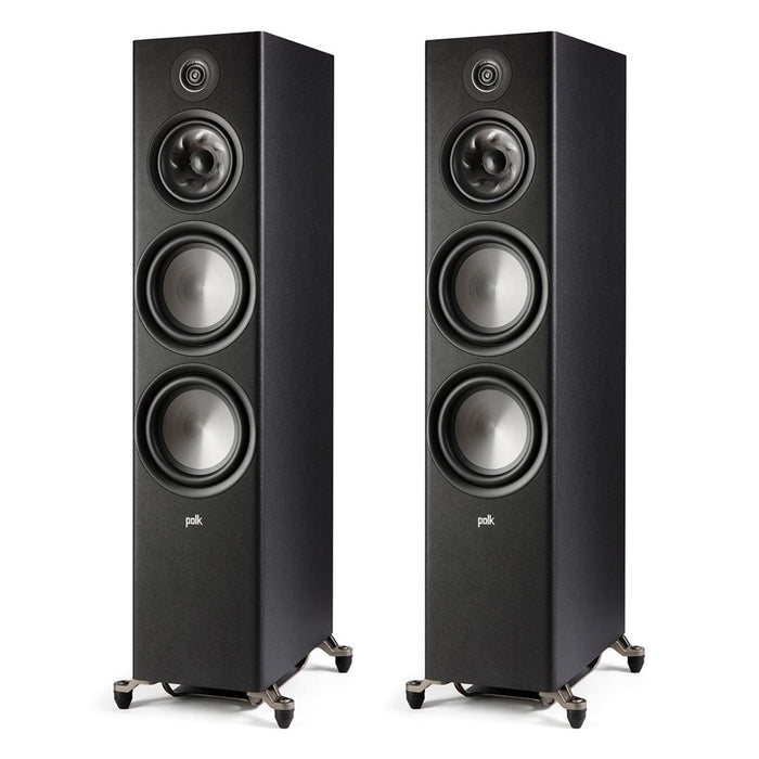 Polk Audio Reserve R700 Tower Speakers - (Pair)