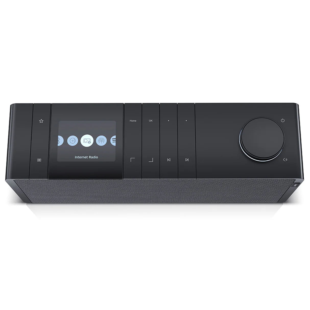 Loewe Klang S1 Compact Wireless Bluetooth Speaker for Everyday Audio Performance. Designed to deliver clear, balanced sound with seamless wireless connectivity. Perfect for portable use and modern home listening