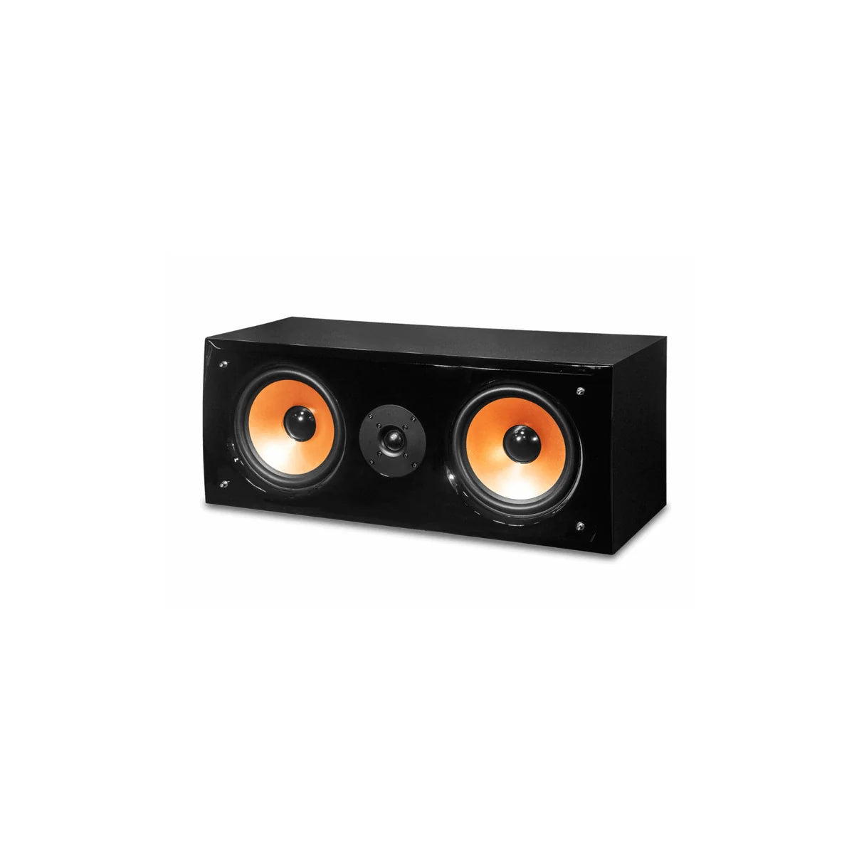 Pure Acoustics Supernova C++  8 inches Centre Channel Speaker - Each