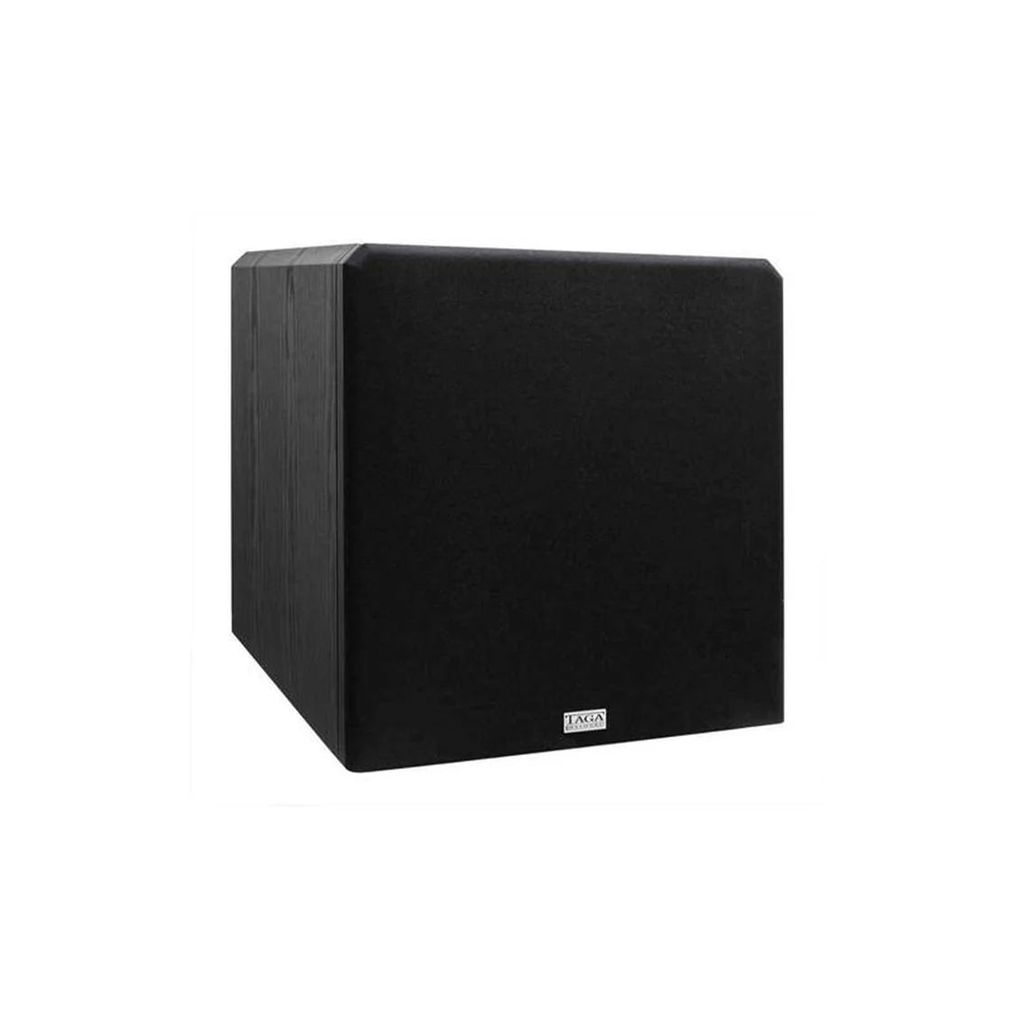 TAGA Harmony TSW-212SE 12" Class A/B 200w/600w Active Subwoofer- Each