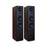 Mission LX-6 MKII 3-Way Tower Speaker Bass Driver 6.5"(165mm) - Pair