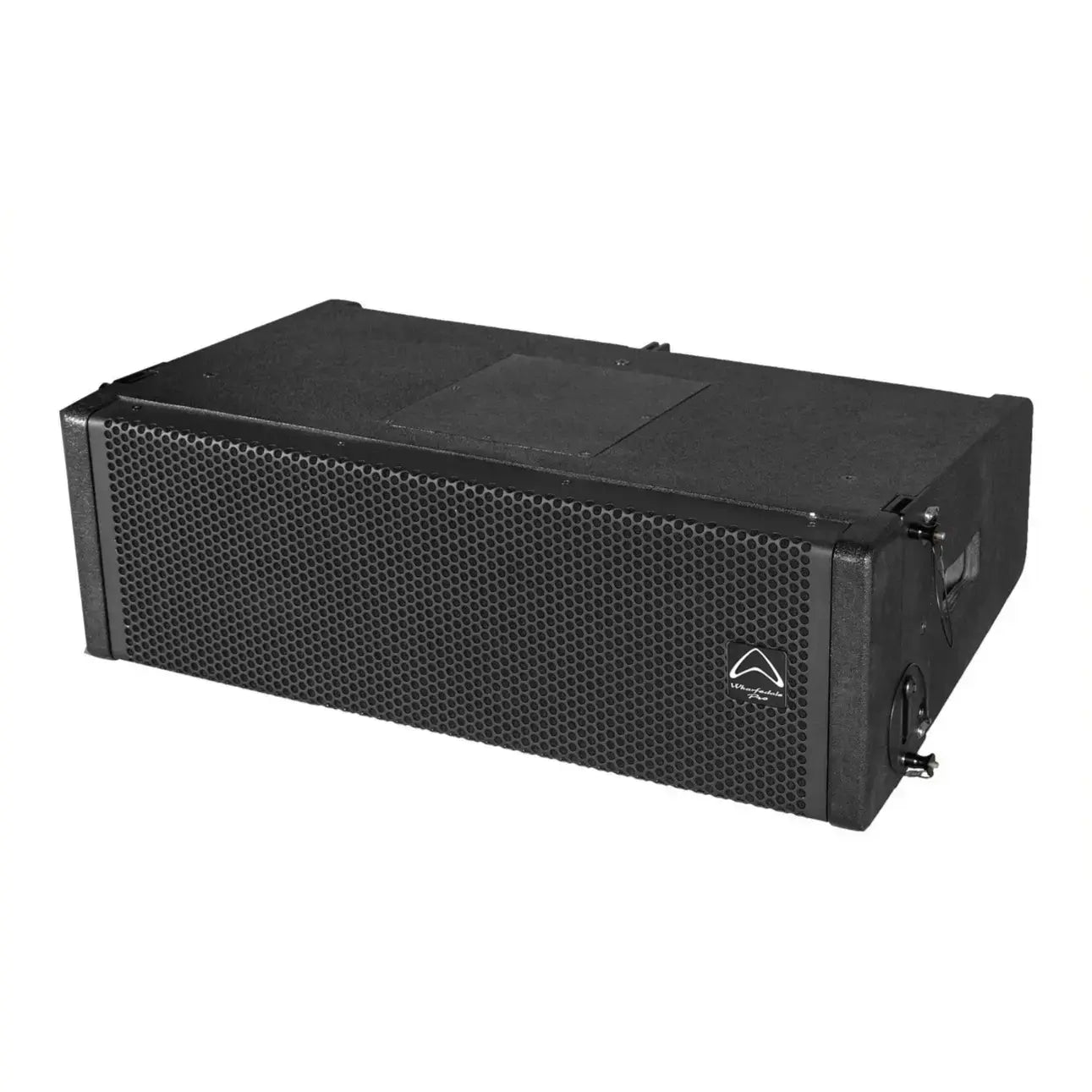 Wharfedale Pro WLA 28A  Dual  Active Dual 8” Line Array Speaker - Each