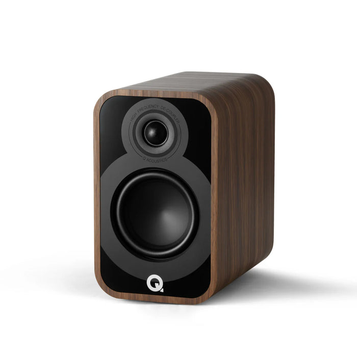 Q Acoustics 5010 Bookshelf Speaker - Pair