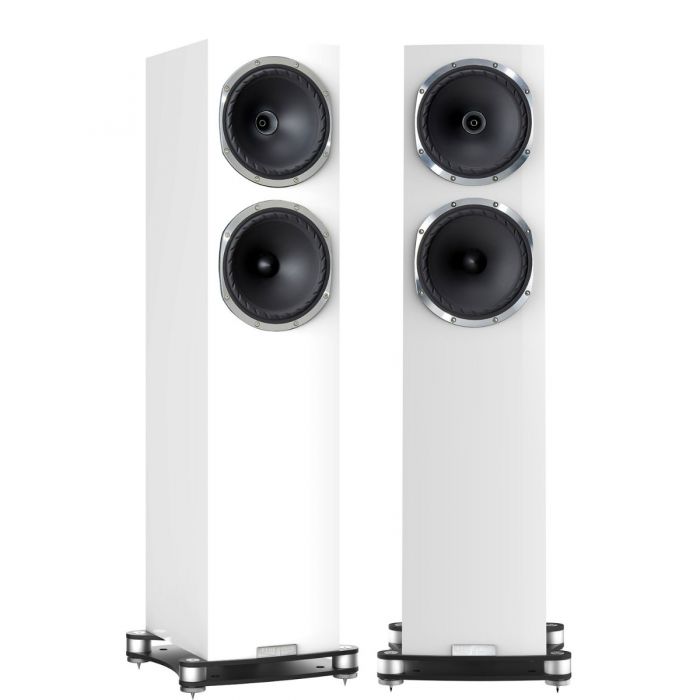 Fyne Audio F502SPTower  Speakers - Pair