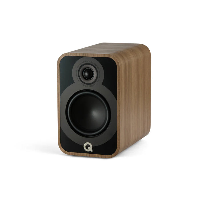 Q Acoustics 5020 Bookshelf Speaker - Pair