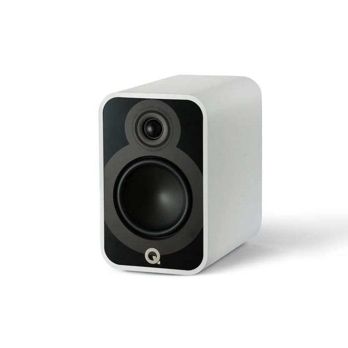 Q Acoustics 5020 Bookshelf Speaker - Pair